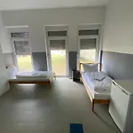 Lägenhet Monteurzimmerking Leipzig-west *