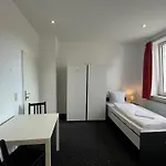 Monteurzimmerking Leipzig-west Διαμέρισμα Λειψία