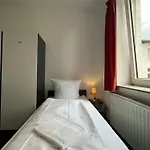 Lägenhet Monteurzimmerking Leipzig-west *