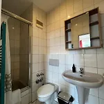 Monteurzimmerking Leipzig-west Διαμέρισμα *