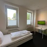 Monteurzimmerking Leipzig-west