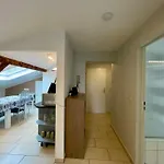 Διαμέρισμα Monteurzimmerking Leipzig-west *