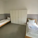 Apartment Monteurzimmerking Leipzig-west