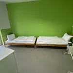 Monteurzimmerking Leipzig-west Apartment Leipzig