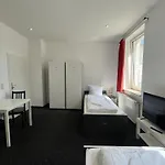 Monteurzimmerking Leipzig-west