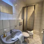 Monteurzimmerking Leipzig-west *