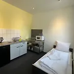 Monteurzimmerking Leipzig-west *