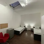 Monteurzimmerking Leipzig-west * ライプツィヒ