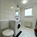 Apartment Monteurzimmerking Leipzig-west