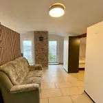 Monteurzimmerking Leipzig-west Apartment *