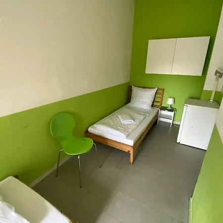 Monteurzimmerking Leipzig-west *