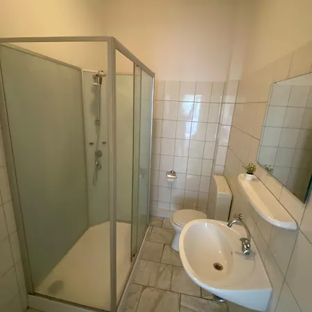 Monteurzimmerking Leipzig-west * לייפציג