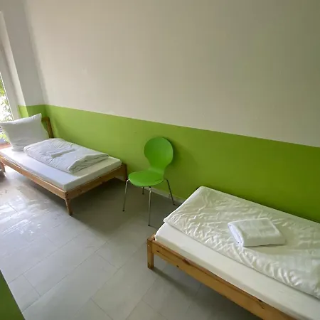 Monteurzimmerking Leipzig-west