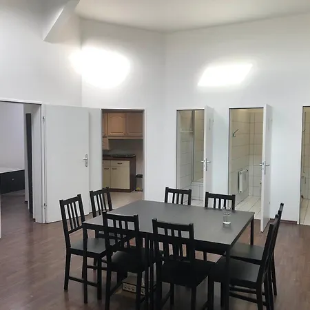 Monteurzimmerking Leipzig-west *