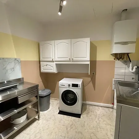 Appartement Monteurzimmerking Leipzig-west *