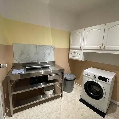 شقة Monteurzimmerking Leipzig-west