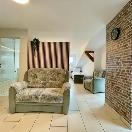 Lejlighed Monteurzimmerking Leipzig-west