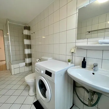 Monteurzimmerking Leipzig-west