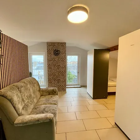 Monteurzimmerking Leipzig-west Lejlighed *