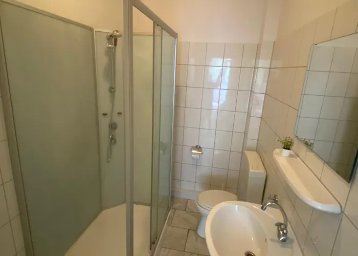 Monteurzimmerking Leipzig-west * Leipzig