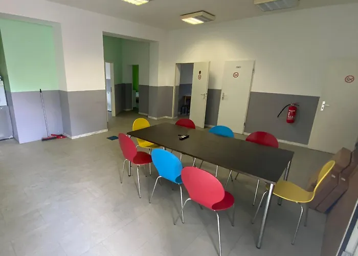 Monteurzimmerking Leipzig-west * لبسيا