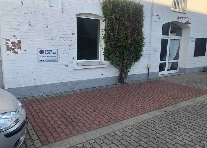 Monteurzimmerking Leipzig-west * Leipzig