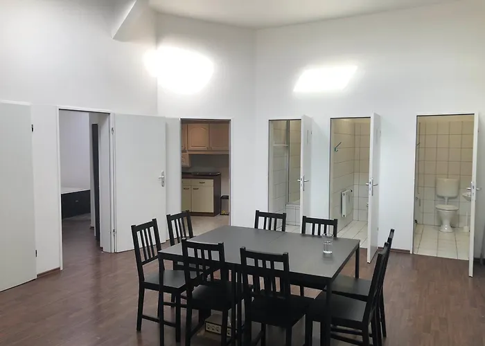 Monteurzimmerking Leipzig-west *