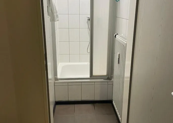 Monteurzimmerking Leipzig-west * لبسيا