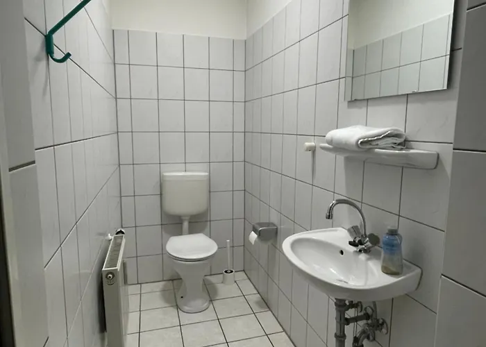 Monteurzimmerking Leipzig-west *